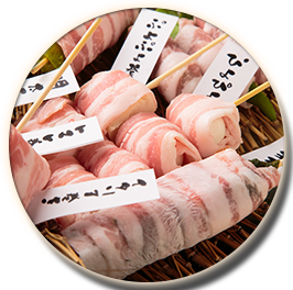 定番巻きから変わりネタまで