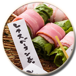 定番巻きから変わりネタまで