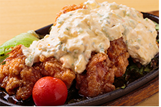 女子の大好物